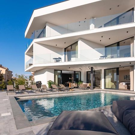 Luxury Villa Aruna PUY Eksteriør bilde