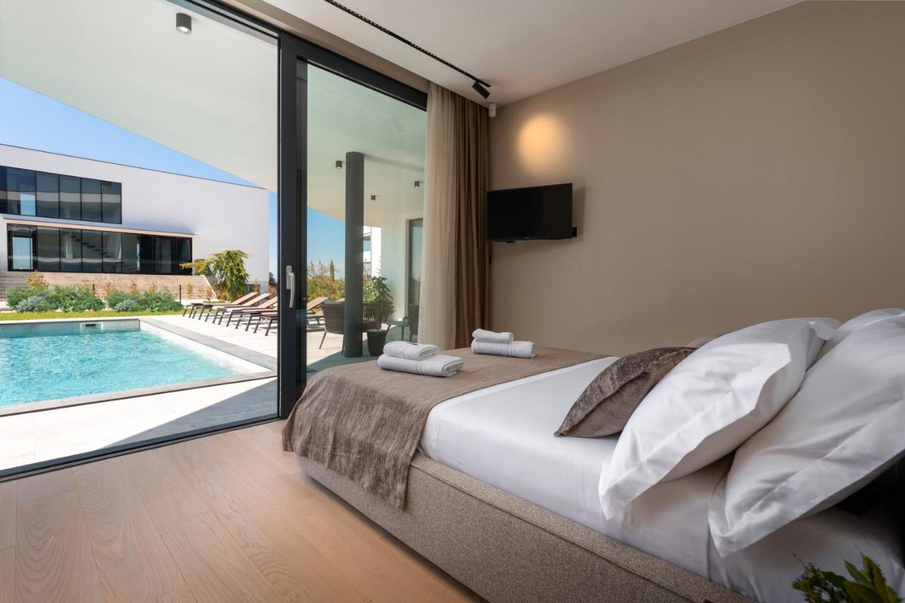 Luxury Villa Aruna PUY Eksteriør bilde