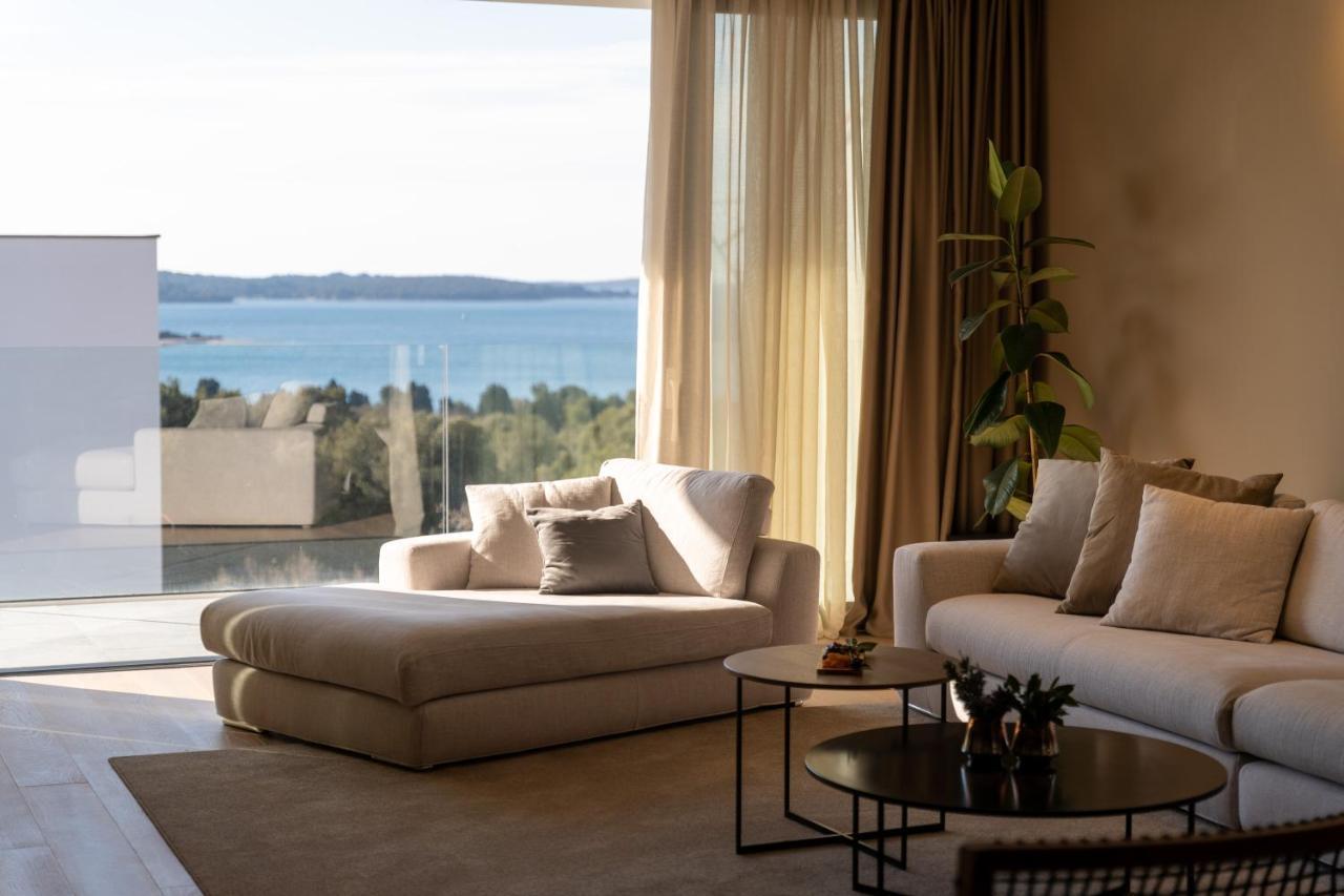 Luxury Villa Aruna PUY Eksteriør bilde